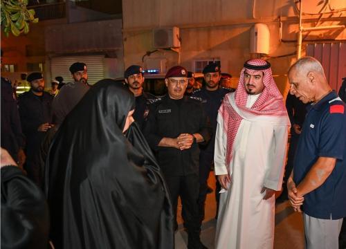 ഇറാൻ ഡ്രോൺ തകർത്തു; സിത്രയിൽ വീടുകൾക്ക് നാശനഷ്ടം, 4 പേർക്ക് പരിക്ക്