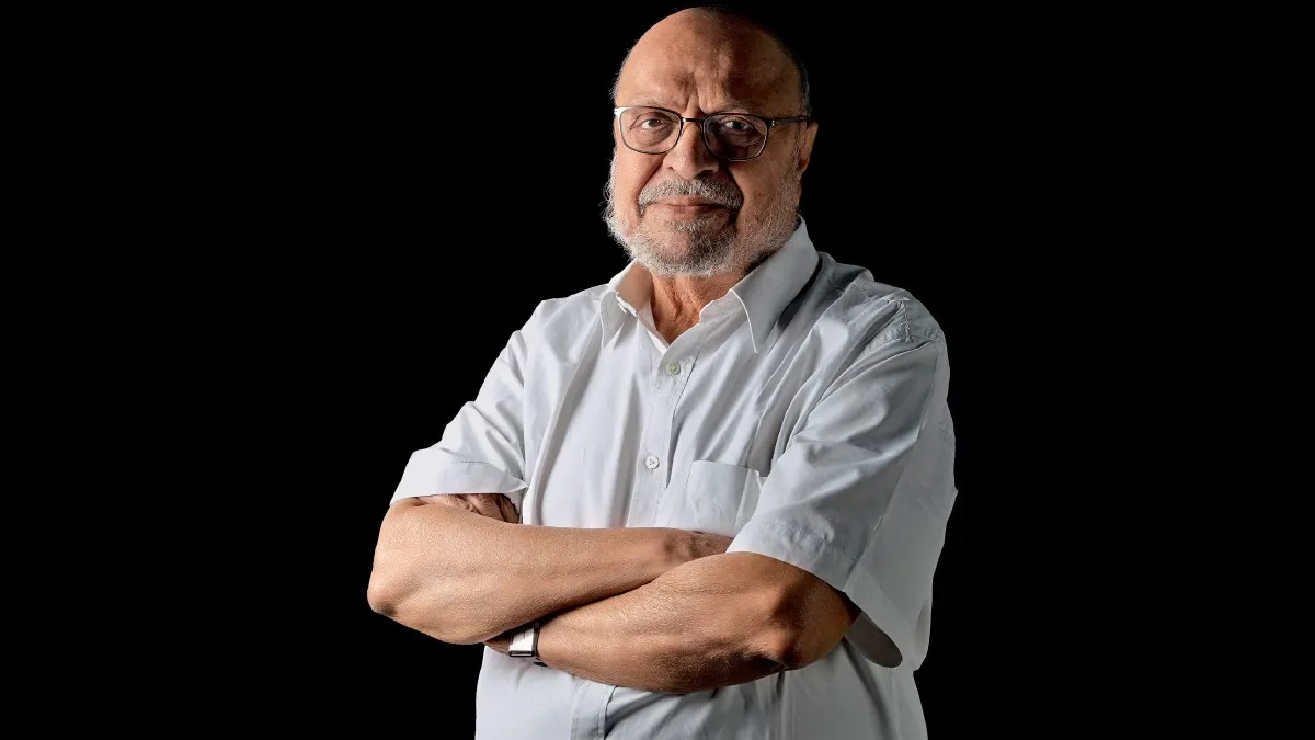 പ്രശസ്ത ചലച്ചിത്ര സംവിധായകന് ശ്യാം ബെനഗല് അന്തരിച്ചു പ്രശസ്ത ചലച്ചിത്ര സംവിധായകന് ശ്യാം ബെനഗല് അന്തരിച്ചു