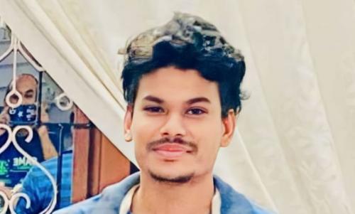 എസ്ഐയുടെ വീട്ടിൽ യുവാവ് തൂങ്ങിമരിച്ച നിലയിൽ എസ്ഐയുടെ വീട്ടിൽ യുവാവ് തൂങ്ങിമരിച്ച നിലയിൽ