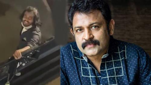 നടൻ കൃഷ്ണ കുമാറിന്റെ വീട്ടിൽ അതിക്രമിച്ച് കയറി; യുവാവ് കസ്റ്റഡിയിൽ