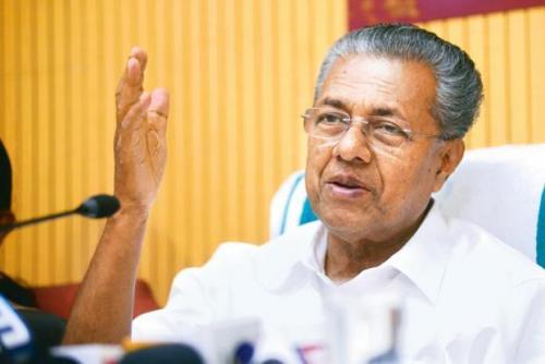 വിമാനയാത്രാ നിരക്ക് നിയന്ത്രിക്കാൻ ഇടപെടുമെന്ന് മുഖ്യമന്ത്രിക്ക് കേന്ദ്രത്തിന്റെ ഉറപ്പ് വിമാനയാത്രാ നിരക്ക് നിയന്ത്രിക്കാൻ ഇടപെടുമെന്ന് മുഖ്യമന്ത്രിക്ക് കേന്ദ്രത്തിന്റെ ഉറപ്പ്
