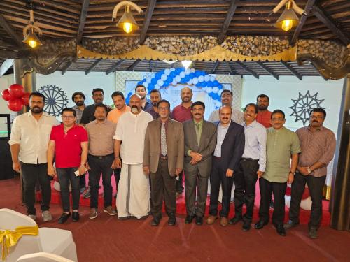 ഫ്രണ്ട്സ് അസോസിയേഷൻ ഓഫ് തിരുവല്ല ഈസ്റ്റർ, വിഷു, ഈദ് ആഘോഷം സംഘടിപ്പിച്ചു ഫ്രണ്ട്സ് അസോസിയേഷൻ ഓഫ് തിരുവല്ല ഈസ്റ്റർ, വിഷു, ഈദ് ആഘോഷം സംഘടിപ്പിച്ചു