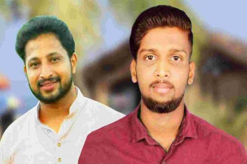 പെരിയ ഇരട്ടക്കൊലപാതകം; അഞ്ച് സിപിഎം പ്രവർത്തകർ അറസ്റ്റിൽ പെരിയ ഇരട്ടക്കൊലപാതകം; അഞ്ച് സിപിഎം പ്രവർത്തകർ അറസ്റ്റിൽ