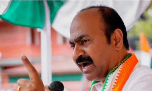 സജി ചെറിയാന്റെ സത്യപ്രതിജ്ഞാ ചടങ്ങിൽ പ്രതിപക്ഷം പങ്കെടുക്കില്ല സജി ചെറിയാന്റെ സത്യപ്രതിജ്ഞാ ചടങ്ങിൽ പ്രതിപക്ഷം പങ്കെടുക്കില്ല