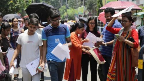 നീറ്റ് പി.ജി 2026 പരീക്ഷാഫലം പ്രഖ്യാപിച്ചു; ഒക്ടോബർ 1 മുതൽ സ്കോർകാർഡ് ഡൗൺലോഡ് ചെയ്യാം
