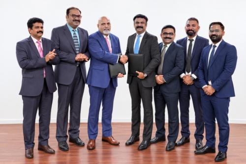 ന്യൂ ഇന്ത്യൻ സ്‌കൂൾ ഫീസ് അടയ്ക്കാൻ ഇനി ലുലു എക്‌സ്‌‌ചേഞ്ചും; രക്ഷിതാക്കൾക്കായി സേവനം വിപുലീകരിച്ചു