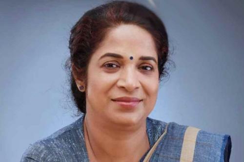 സൈബര്‍ ആക്രമണം: കെ ജെ ഷൈന്‍ നല്‍കിയ പരാതിയില്‍ കേസെടുത്ത് പൊലീസ്