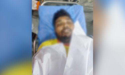 മുണ്ടക്കയത്ത് അയൽവാസി യുവാവിനെ കുത്തി കൊന്നു മുണ്ടക്കയത്ത് അയൽവാസി യുവാവിനെ കുത്തി കൊന്നു