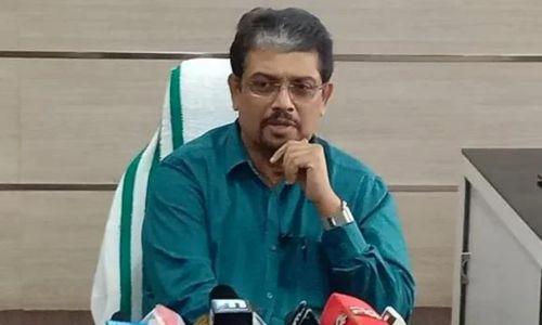 കെഎസ്ആർടിസി സിഎംഡി സ്ഥാനത്ത് നിന്നും തന്നെ മാറ്റണമെന്ന് ബിജു പ്രഭാകർ കെഎസ്ആർടിസി സിഎംഡി സ്ഥാനത്ത് നിന്നും തന്നെ മാറ്റണമെന്ന് ബിജു പ്രഭാകർ