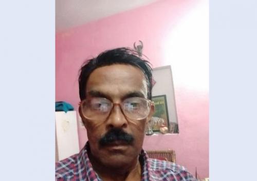 ഡൽഹിയിൽ കൊവിഡ് ബാധിച്ച് ഒരു മലയാളി കൂടി മരിച്ചു      