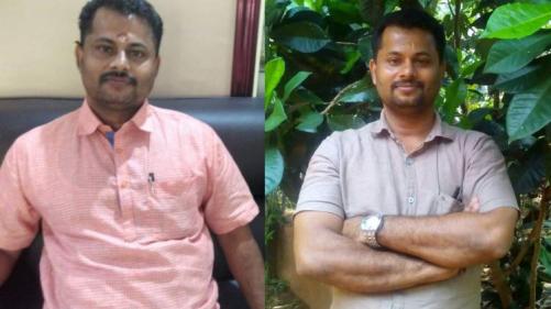 പാനൂരിൽ വിദ്യാർത്ഥിനിയെ പീഡിപ്പിച്ച കേസിൽ ബി.ജെ.പി നേതാവ് പിടിയിൽ പാനൂരിൽ വിദ്യാർത്ഥിനിയെ പീഡിപ്പിച്ച കേസിൽ ബി.ജെ.പി നേതാവ് പിടിയിൽ