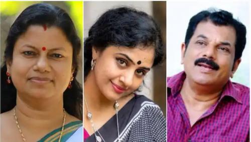 മേതിൽ ദേവികയുമായുള്ള വിവാഹമോചനം; മുകേഷിനെതിരെ ഗാർഹിക പീഡനത്തിന് കേസെടുക്കണമെന്ന് ആവശ്യം മേതിൽ ദേവികയുമായുള്ള വിവാഹമോചനം; മുകേഷിനെതിരെ ഗാർഹിക പീഡനത്തിന് കേസെടുക്കണമെന്ന് ആവശ്യം