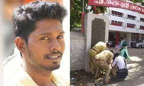 പോലീസ് ഭീഷണിപ്പെടുത്തി കുറ്റം സമ്മതിപ്പിച്ചു; എകെജി സെന്‍റർ ആക്രമണക്കേസിൽ അറസ്റ്റിലായ യൂത്ത് കോൺ‍ഗ്രസ് നേതാവ് ജിതിൻ