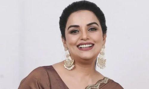‘അമ്മ’യുടെ നിയന്ത്രണം തിരിച്ചുപിടിച്ച് ശ്വേത മേനോനും സംഘവും