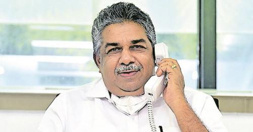 ടിപിആർ കുറഞ്ഞാൽ സിനിമ തീയറ്ററുകൾ തുറക്കുമെന്ന് മന്ത്രി ടിപിആർ കുറഞ്ഞാൽ സിനിമ തീയറ്ററുകൾ തുറക്കുമെന്ന് മന്ത്രി