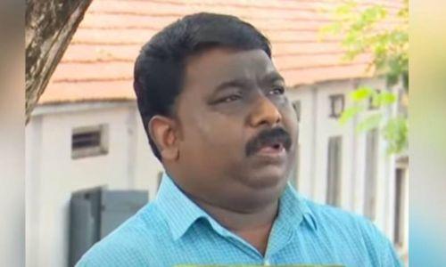 പൊതുപ്രവര്ത്തകന് ഗിരീഷ് ബാബു മരിച്ചനിലയില് പൊതുപ്രവര്ത്തകന് ഗിരീഷ് ബാബു മരിച്ചനിലയില്