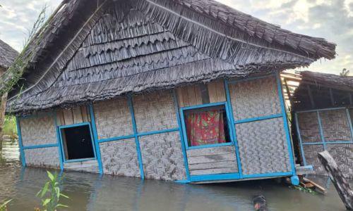 പാപുവ ന്യൂ ഗിനിയയിൽ ഭൂചലനം; മൂന്ന് മരണം പാപുവ ന്യൂ ഗിനിയയിൽ ഭൂചലനം; മൂന്ന് മരണം