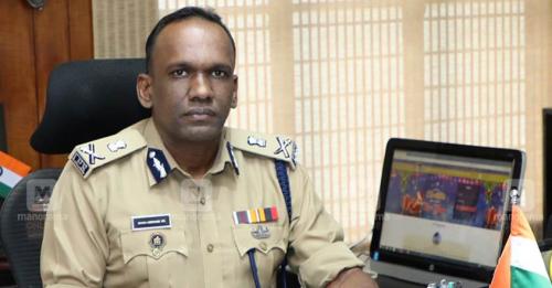 പോലീസ് തലപ്പത്ത് അഴിച്ചുപണി; മനോജ് എബ്രഹാം വിജിലൻസ് എഡിജിപി പോലീസ് തലപ്പത്ത് അഴിച്ചുപണി; മനോജ് എബ്രഹാം വിജിലൻസ് എഡിജിപി
