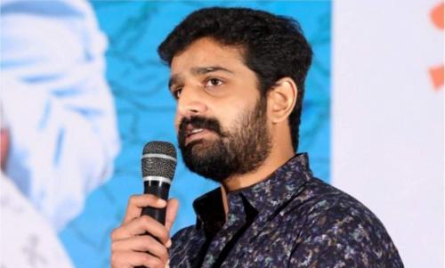 തെലുങ്ക് യുവ നടൻ സുധീര് വര്മ അന്തരിച്ചു; ആത്മഹത്യയെന്ന് പ്രാഥമിക നിഗമനം തെലുങ്ക് യുവ നടൻ സുധീര് വര്മ അന്തരിച്ചു; ആത്മഹത്യയെന്ന് പ്രാഥമിക നിഗമനം