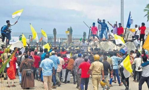 വിഴിഞ്ഞം സമരം നിര്ത്തിയതല്ലെന്ന് ലത്തീന് അതിരൂപത, ആവശ്യങ്ങൾ ഉറപ്പാക്കുംവരെ ഇടപെടലുണ്ടാകും വിഴിഞ്ഞം സമരം നിര്ത്തിയതല്ലെന്ന് ലത്തീന് അതിരൂപത, ആവശ്യങ്ങൾ ഉറപ്പാക്കുംവരെ ഇടപെടലുണ്ടാകും