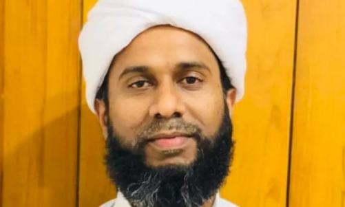 ഐ.സി.എഫ് മീലാദ് കാമ്പയിന് തുടക്കമായി ഐ.സി.എഫ് മീലാദ് കാമ്പയിന് തുടക്കമായി