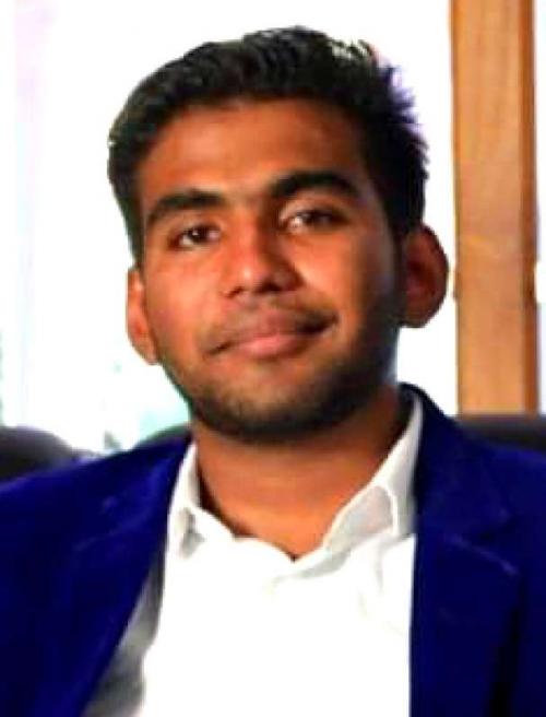 ബെംഗളൂരുവിലുണ്ടായ ബൈക്കപകടത്തില്‍ കണ്ണൂർ സ്വദേശിയായ വിദ്യാര്‍ത്ഥി മരിച്ചു