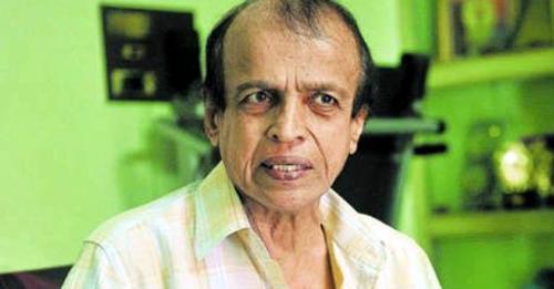 പ്രശസ്ത മാപ്പിളപ്പാട്ട് കലാകാരൻ പീർ മുഹമ്മദ് അന്തരിച്ചു പ്രശസ്ത മാപ്പിളപ്പാട്ട് കലാകാരൻ പീർ മുഹമ്മദ് അന്തരിച്ചു