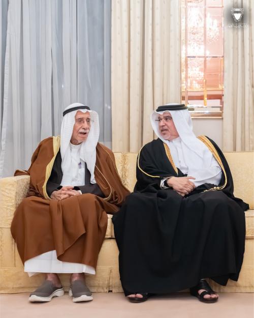 2000-ത്തിന് ശേഷം ബഹ്‌റൈൻ സമ്പദ്‌വ്യവസ്ഥ അഞ്ചിരട്ടി വളർന്നു: ബഹ്റൈൻ പ്രധാനമന്ത്രി