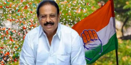 ഫലം വരും മുമ്പുള്ള മുഖ്യമന്ത്രി ചർച്ചയിൽ തെറ്റില്ല; ഇത് തന്നെയാണ് കോൺഗ്രസിന്‍റെ രീതി: എം.കെ രാഘവനെ തള്ളി കെ. സുധാകരൻ