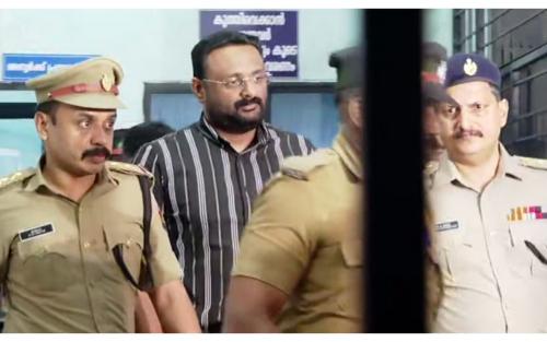വീട്ടിൽ നിന്ന് മദ്യം പിടിച്ചെടുത്ത കേസ്: ആന്റോ അഗസ്റ്റിന് ഉപാധികളോടെ ജാമ്യം അനുവദിച്ച് ഹൈക്കോടതി