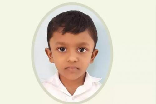 ബഹ്റൈനിൽ കെട്ടിടത്തിൽ നിന്ന് വീണ് ചികിത്സയിലായിരുന്ന മലയാളി ബാലൻ മരിച്ചു