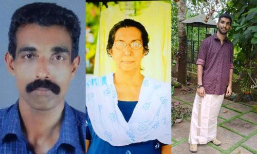 കമ്പത്ത് മൂന്നംഗ കുടുംബം കാറിനുള്ളില് മരിച്ച സംഭവം; നാലു കോടിയുടെ കടബാധ്യതയെന്ന് സൂചന കമ്പത്ത് മൂന്നംഗ കുടുംബം കാറിനുള്ളില് മരിച്ച സംഭവം; നാലു കോടിയുടെ കടബാധ്യതയെന്ന് സൂചന