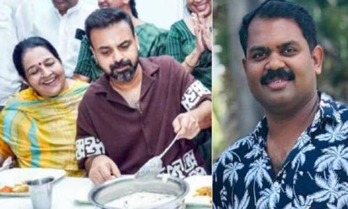 മൂപ്പർ ഉമ്മൻചാണ്ടിയുടെ ഭരണത്തിന്റെ ആലസ്യത്തിലാണ്, പുറത്തേക്ക് വരൂ: കുഞ്ചാക്കോ ബോബനെതിരേ ഡിവൈഎഫ്ഐ നേതാവ് മൂപ്പർ ഉമ്മൻചാണ്ടിയുടെ ഭരണത്തിന്റെ ആലസ്യത്തിലാണ്, പുറത്തേക്ക് വരൂ: കുഞ്ചാക്കോ ബോബനെതിരേ ഡിവൈഎഫ്ഐ നേതാവ്