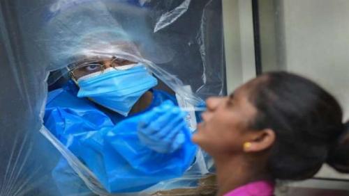 കേരളത്തിൽ ഇന്ന് 7545 പേർക്ക് കോവിഡ് കേരളത്തിൽ ഇന്ന് 7545 പേർക്ക് കോവിഡ്