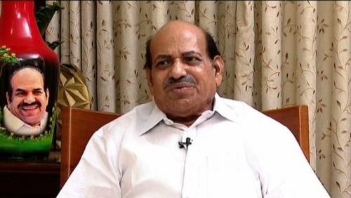 കോൺഗ്രസിന്‍റെ ഒക്കത്തിരിക്കുന്ന കുഞ്ഞായി ലീഗ് നേതൃത്വം അധപതിച്ചു: കോടിയേരി      