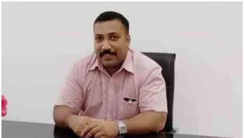 ഒമാനിൽ‍ ശ്വാസ തടസ്സത്തെ തുടർന്ന് ചികിത്സയിലായിരുന്ന മലയാളി മരിച്ചു   