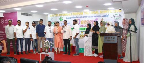 കെ.എം.സി.സി. വടകര മണ്ഡലം 'ഹെല്‍ത്ത് ഈസ് വെല്‍ത്ത്' ക്യാമ്പയിന്‍ നടത്തി