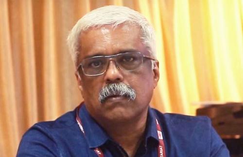 ലൈഫ് മിഷന് കള്ളപ്പണക്കേസ്; എം. ശിവശങ്കറിനെതിരെ നിര്ണായക മൊഴി നല്കി വേണുഗോപാല് ലൈഫ് മിഷന് കള്ളപ്പണക്കേസ്; എം. ശിവശങ്കറിനെതിരെ നിര്ണായക മൊഴി നല്കി വേണുഗോപാല്