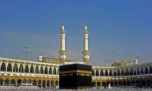ഫലസ്തീനിൽ നിന്നെത്തിയ ഉംറ തീർഥാടകർക്ക് ആറുമാസം രാജ്യത്ത് തങ്ങാൻ അനുമതി നൽകുമെന്ന് സൗദി