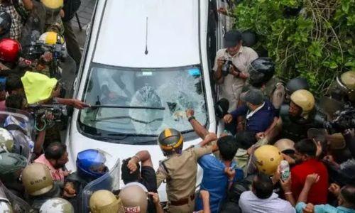 പ്രതിക്ക് ജാമ്യം നൽകിയതിനെതിരെ ഇഡി; ഹൈക്കോടതിയെ സമീപിക്കാൻ ഒരുങ്ങി എൻഫോഴ്സ്മെന്റ് ഡയറക്ടറേറ്റ്