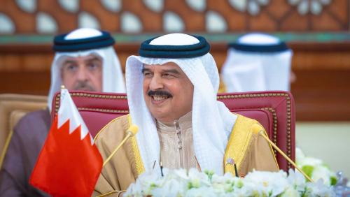 രാജ്യസുരക്ഷയിൽ വിട്ടുവീഴ്ചയില്ല; വഞ്ചകർക്കെതിരെ കർശന നടപടിക്ക് ഉത്തരവിട്ട് ബഹ്‌റൈൻ രാജാവ്