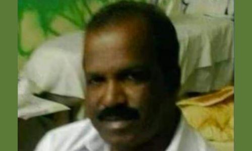 ഒമാനില് ഹൃദയാഘാതം മൂലം പ്രവാസി മലയാളി അന്തരിച്ചു ഒമാനില് ഹൃദയാഘാതം മൂലം പ്രവാസി മലയാളി അന്തരിച്ചു