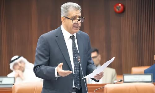 ഭിന്നശേഷിക്കാർക്കായി ദേശീയ ഡാറ്റാബേസ് വേണം: ഡോ. മുനീർ സുറൂർ എം.പി