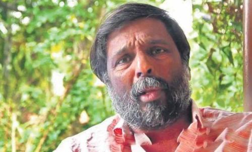 മോഹനൻ വൈദ്യർക്ക് കൊവിഡ് സ്ഥിരീകരിച്ചു: മരണാനന്തരം നടത്തിയ പരിശോധനഫലം പോസിറ്റീവ്