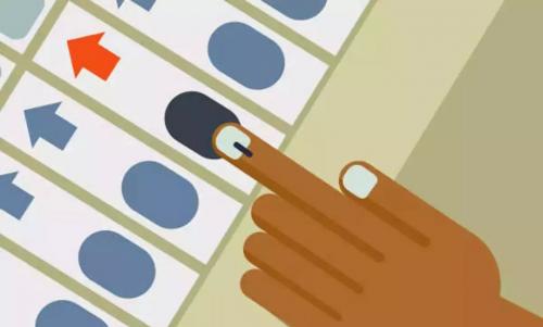തദ്ദേശ സ്വയംഭരണ സ്ഥാപന ഉപതെരഞ്ഞെടുപ്പ്: എല്ഡിഎഫ് മുന്നേറ്റം തദ്ദേശ സ്വയംഭരണ സ്ഥാപന ഉപതെരഞ്ഞെടുപ്പ്: എല്ഡിഎഫ് മുന്നേറ്റം