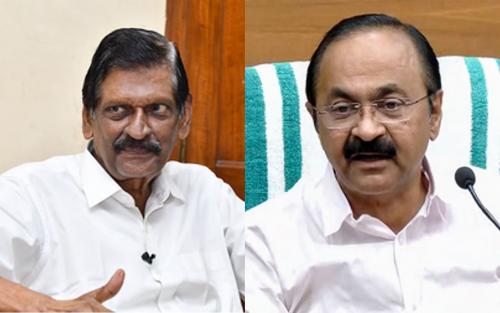 പി.ജെ. ജോസഫിന് ക്യാബിനറ്റ് പദവി വേണം: കോൺഗ്രസ് ജോസഫ് വിഭാഗം നേതാക്കൾ മുഖ്യമന്ത്രിയെ കാണും