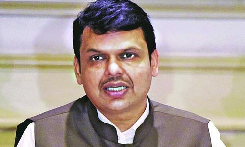 മ​ഹാ​­​രാ​­​ഷ്ട്രയിൽ സ​ർ​­ക്കാ​ർ ജോ​­​ലി​­​ക​ളി​ൽ അ​നാ​­​ഥ​ർ​­ക്ക് സം​വ​ര​ണം