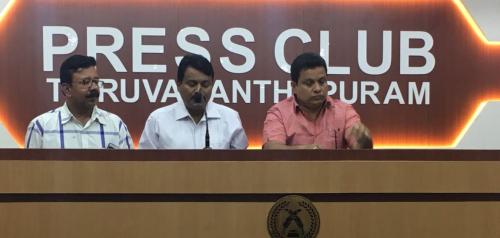 ബഹ്റൈൻ കേ­രളീ­യ സമാ­ജം പു­രസ്‌ക്കാ­രങ്ങൾ പ്രഖ്യാ­പി­ച്ചു