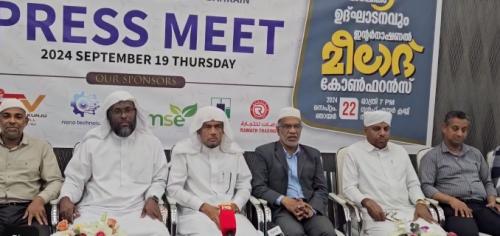 ഐ.സി.എഫ് 45ആം വാർഷികം വിപുലമായ പദ്ധതികളോടെ ആഘോഷിക്കുന്നു ഐ.സി.എഫ് 45ആം വാർഷികം വിപുലമായ പദ്ധതികളോടെ ആഘോഷിക്കുന്നു