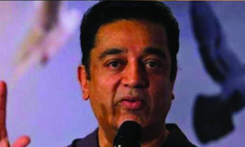 16 വയസ് വരെ­യു­ള്ള പെ­ൺ­കു­ട്ടി­കളെ­ ബലാ­ത്സംഗം ചെ­യ്താ­ലും വധശി­ക്ഷ ലഭി­ക്കണം: കമൽ­ഹാ­സൻ